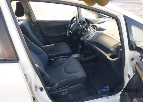 2009 Honda Fit Sport z USA, uszkodzony, nr VIN JHMGE88449S062541